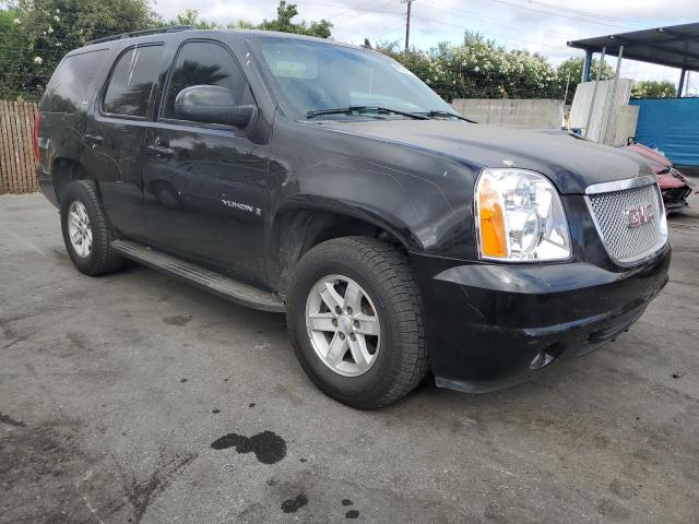 Photo 4 from auction – 2008 GMC YUKON with VIN 1GKFC13J98R130091
