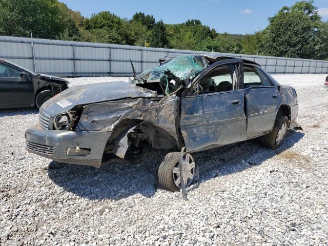 CADILLAC DEVILLE 2005 with VIN 1G6KD54Y15U120922 - Photo from auction