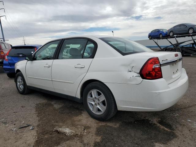 Photo 2 from auction – 2004 CHEVROLET MALIBU LS with VIN 1G1ZT54874F227418