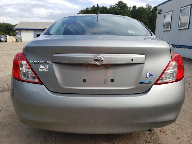 Photo 6 from auction – 2012 NISSAN VERSA S with VIN 3N1CN7AP5CL843298