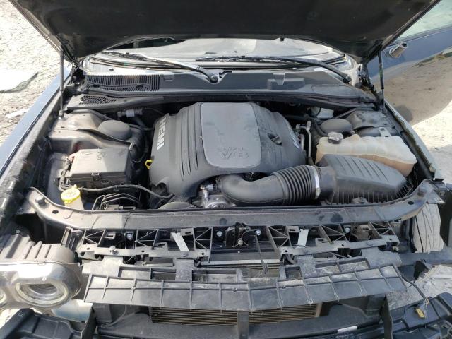 Photo 11 from auction – 2020 DODGE CHALLENGER with VIN 2C3CDZBT6LH182885