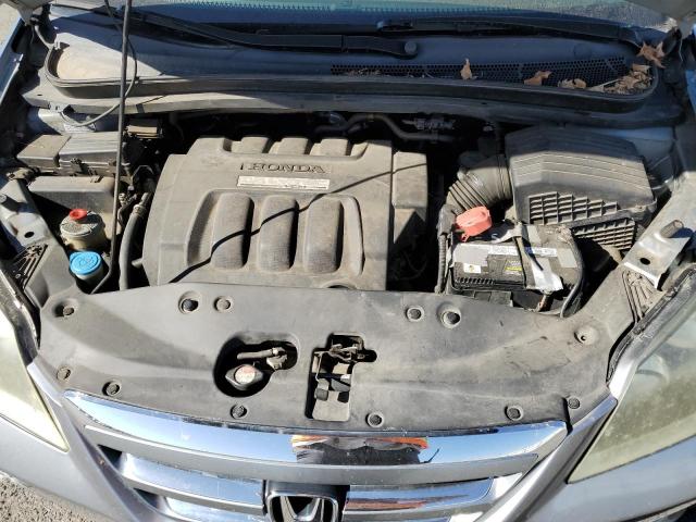 Photo 12 from auction – 2006 HONDA ODYSSEY EX with VIN 5FNRL38756B082710