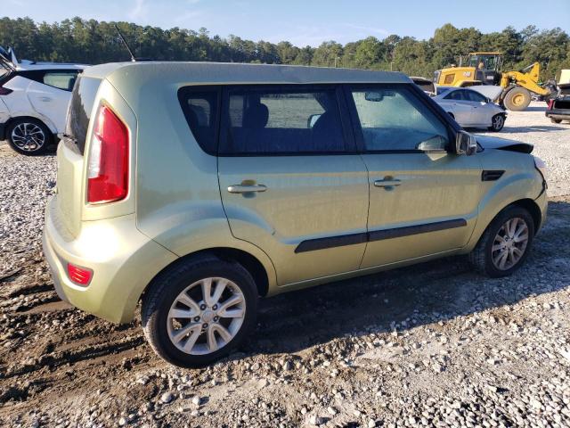 Photo 3 from auction – 2013 KIA SOUL + with VIN KNDJT2A60D7637297