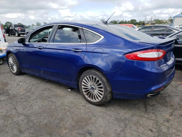 Foto 2 de la subasta – 2016 FORD FUSION TIT con VIN 3FA6P0D98GR286338