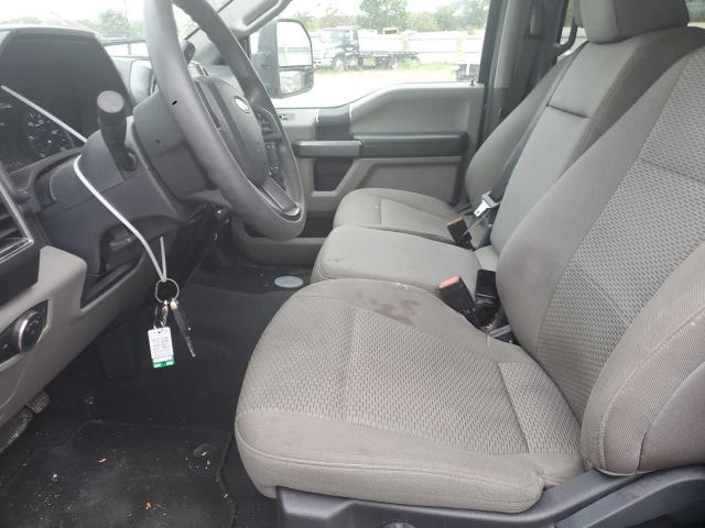 Photo 7 from auction – 2022 FORD F250 SUPER with VIN 1FT7W2BT4NEE45268