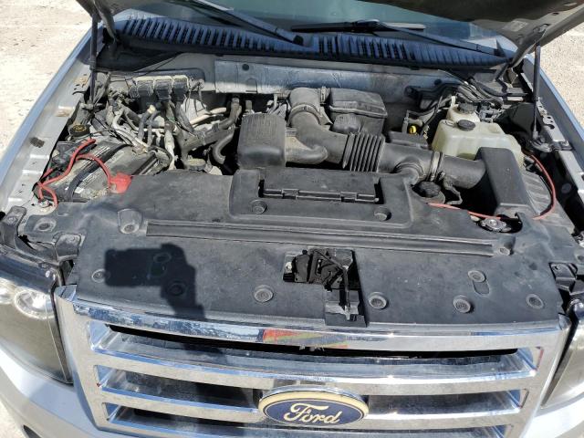 Photo 12 from auction – 2010 FORD EXPEDITION with VIN 1FMJK1G58AEB58012
