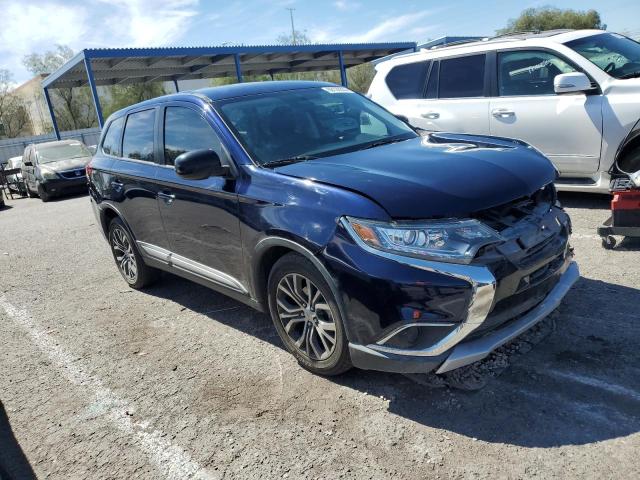 Zdjęcie 4 z aukcji – 2017 MITSUBISHI OUTLANDER z VIN JA4AD2A39HZ040110