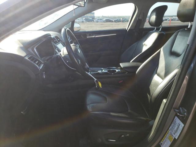 Photo 7 from auction – 2013 FORD FUSION TIT with VIN 3FA6P0D92DR273337