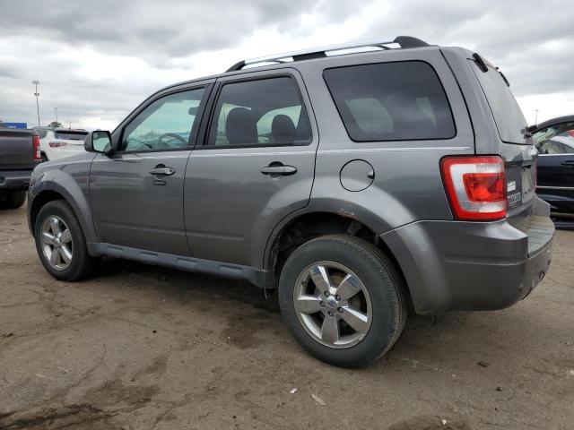 Photo 2 from auction – 2011 FORD ESCAPE LIM with VIN 1FMCU9EG9BKB51823
