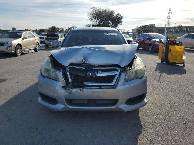 Photo 5 from auction – 2013 SUBARU LEGACY 2.5 with VIN 4S3BMBC68D3021904