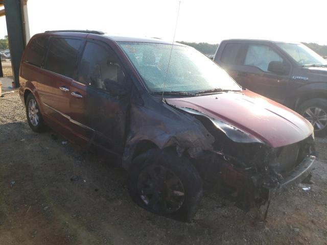 Photo 4 from auction – 2011 CHRYSLER TOWN & COU with VIN 2A4RR8DG6BR656290