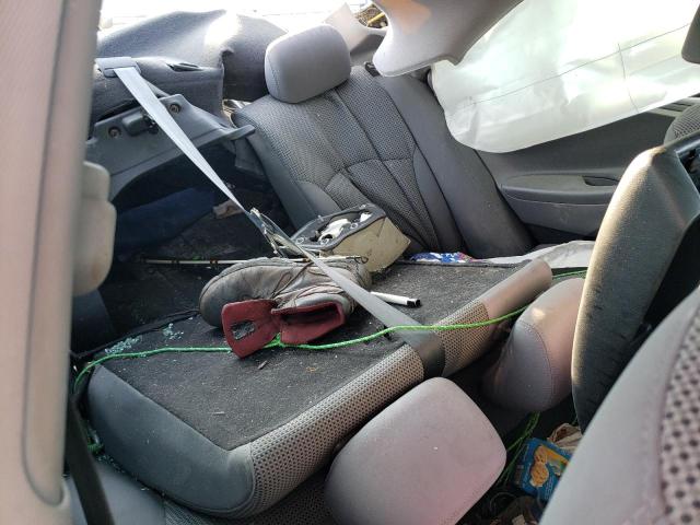 Photo 10 from auction – 2011 HYUNDAI SONATA GLS with VIN 5NPEB4AC2BH144655