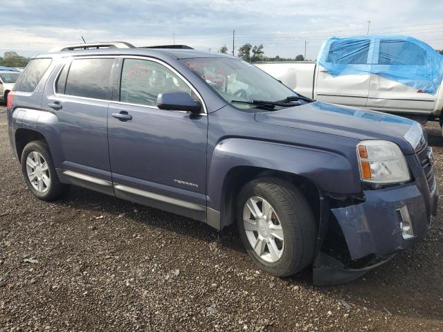 Photo 4 from auction – 2013 GMC TERRAIN SL with VIN 2GKFLTEK6D6264046