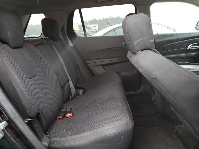 Photo 11 from auction – 2014 GMC TERRAIN SL with VIN 2GKFLVEK3E6279892