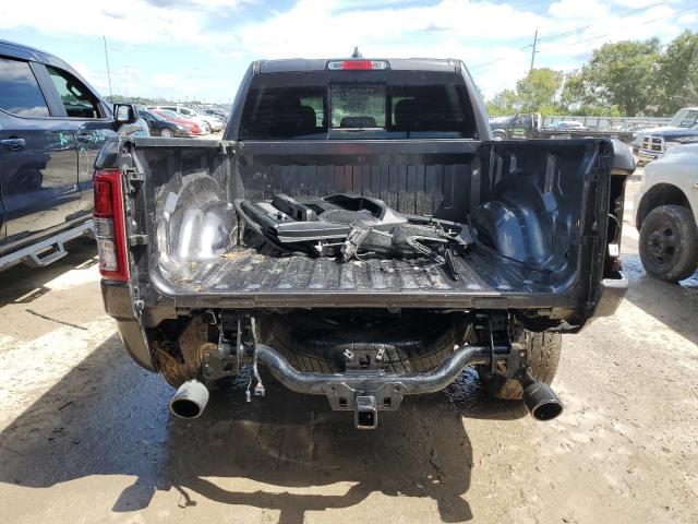 Photo 6 from auction – 2022 RAM 1500 BIG H with VIN 1C6SRFFT3NN301396