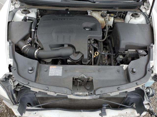 Снимка 11 от търг – 2012 CHEVROLET MALIBU 2LT с VIN 1G1ZD5E02CF344635