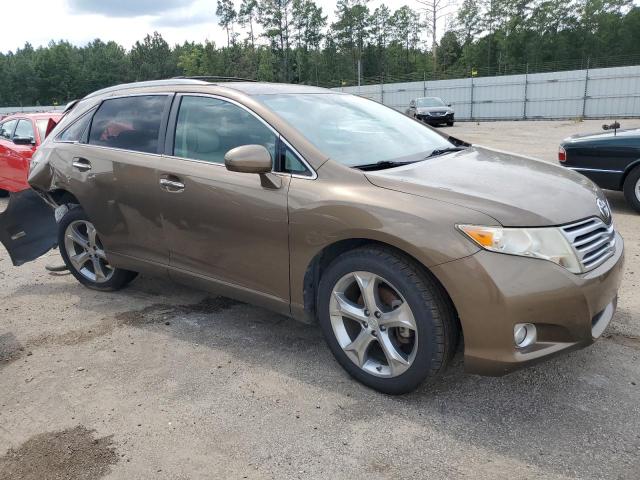 Photo 4 from auction – 2011 TOYOTA VENZA with VIN 4T3BK3BB7BU045745