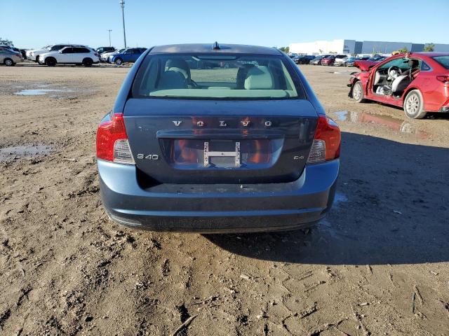 Снимка 6 от търг – 2010 VOLVO S40 2.4I с VIN YV1382MS8A2488871