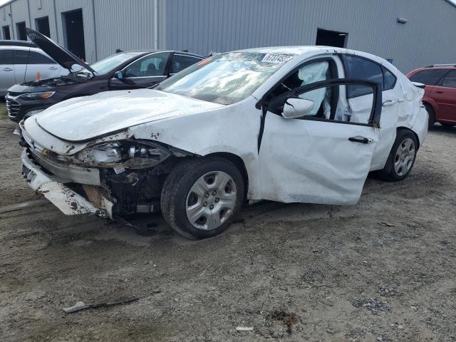 DODGE DART SE 2015 с VIN 1C3CDFAA9FD119439 - Снимка от търг