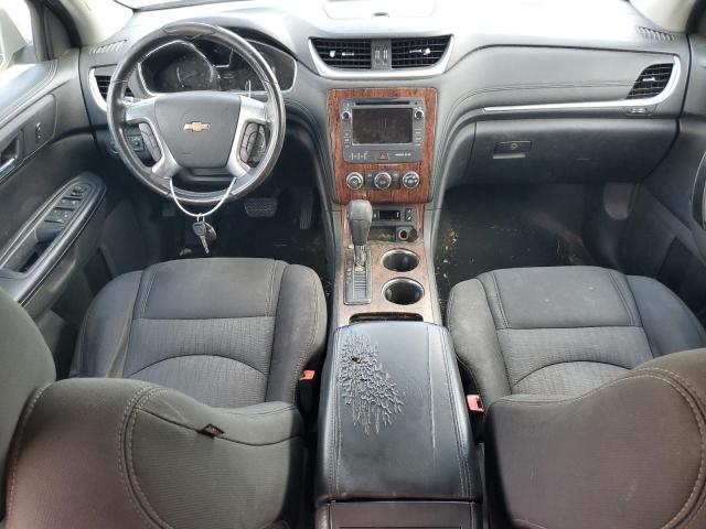 Photo 8 from auction – 2014 CHEVROLET TRAVERSE L with VIN 1GNKRGKD3EJ336404