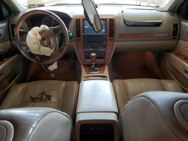 Photo 8 from auction – 2007 CADILLAC STS with VIN 1G6DW677170144045