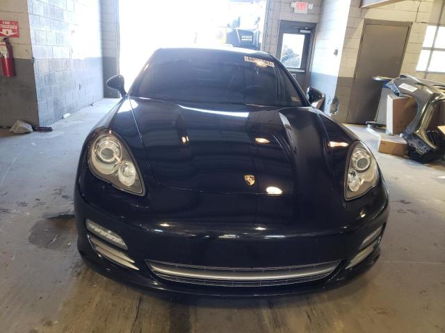 Photo 5 from auction – 2013 PORSCHE PANAMERA 2 with VIN WP0AA2A76DL015471