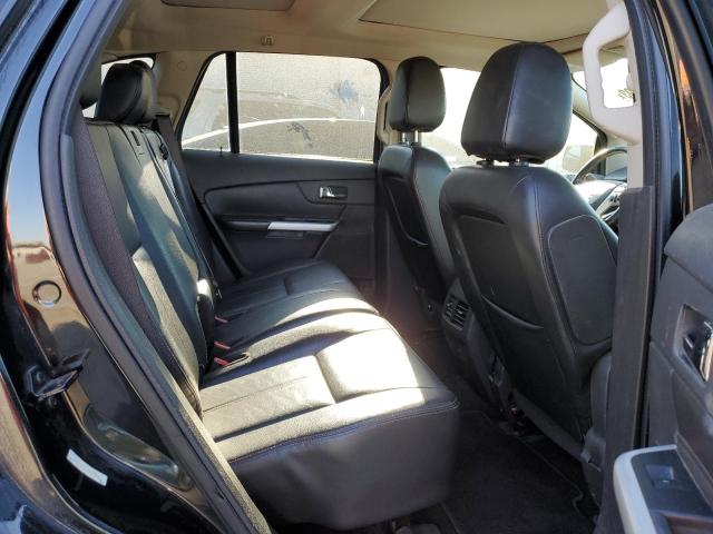 Photo 10 from auction – 2013 FORD EDGE SEL with VIN 2FMDK4JC9DBC05845
