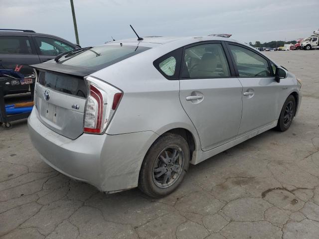 Photo 3 from auction – 2013 TOYOTA PRIUS with VIN JTDKN3DU0D0352915