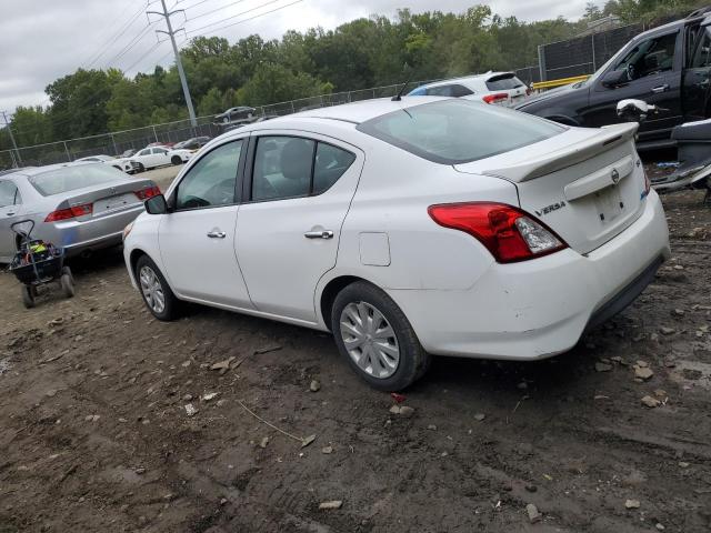 Photo 2 from auction – 2016 NISSAN VERSA S with VIN 3N1CN7AP6GL809165