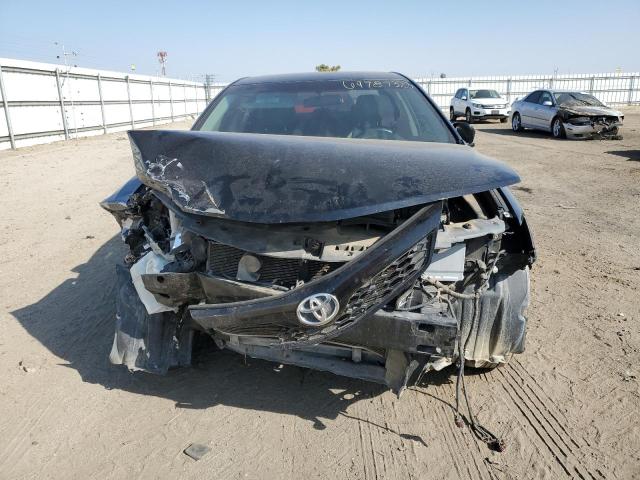 Photo 5 from auction – 2012 TOYOTA CAMRY BASE with VIN 4T1BF1FK3CU146892