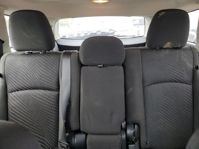 Photo 10 from auction – 2015 DODGE JOURNEY SX with VIN 3C4PDCBG9FT755190