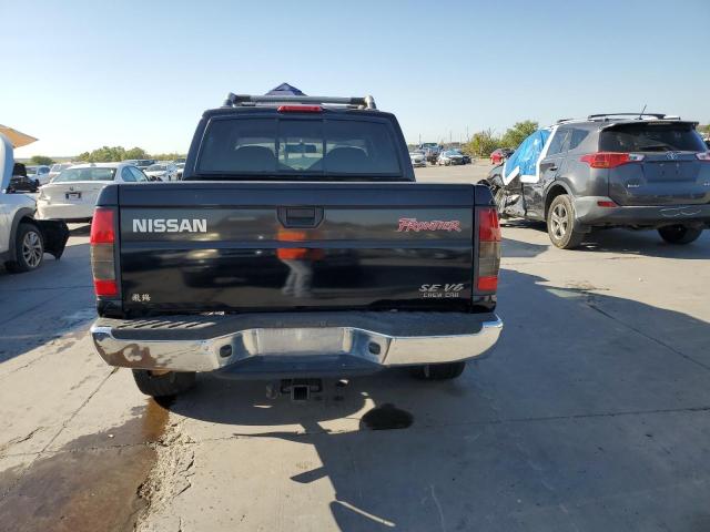 Photo 6 from auction – 2000 NISSAN FRONTIER C with VIN 1N6ED27T7YC418469