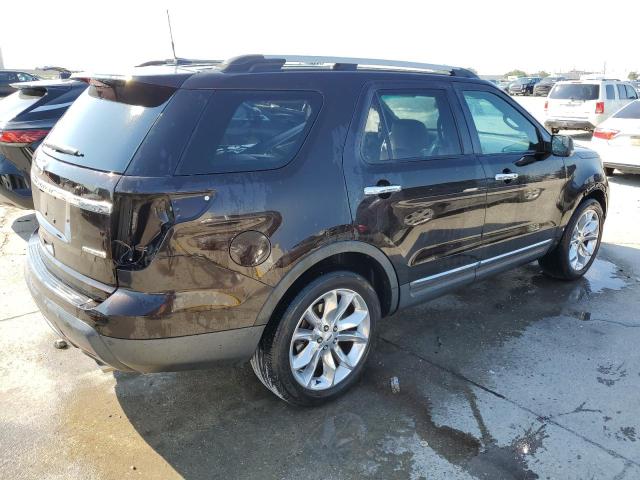 Photo 3 from auction – 2013 FORD EXPLORER X with VIN 1FM5K7D84DGB03617