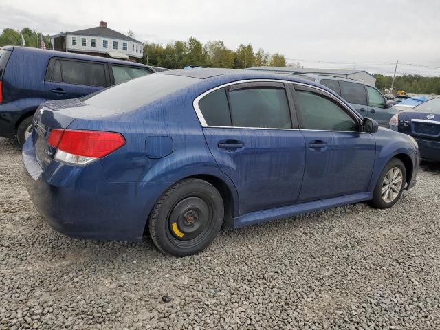 Photo 3 from auction – 2011 SUBARU LEGACY 2.5 with VIN 4S3BMBG61B3245992
