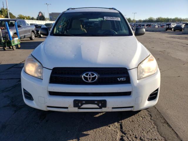 Photo 5 from auction – 2012 TOYOTA RAV4 with VIN 2T3BK4DV2CW076304