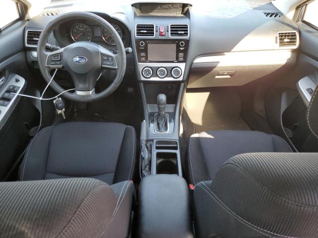 Photo 8 from auction – 2015 SUBARU IMPREZA SP with VIN JF1GPAT63F8211208