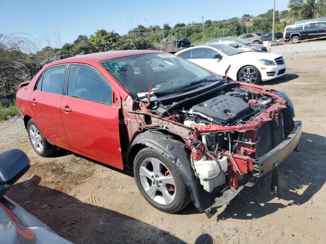 Снимка 4 от търг – 2012 TOYOTA COROLLA BA с VIN 2T1BU4EE6CC884254