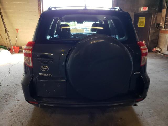 Photo 6 from auction – 2012 TOYOTA RAV4 with VIN 2T3BF4DV0CW212210