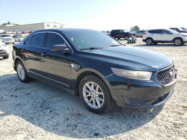 Photo 4 from auction – 2014 FORD TAURUS SE with VIN 1FAHP2D80EG135087
