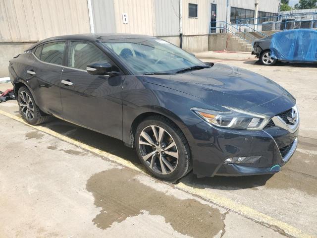 Photo 4 from auction – 2017 NISSAN MAXIMA 3.5 with VIN 1N4AA6AP0HC384586