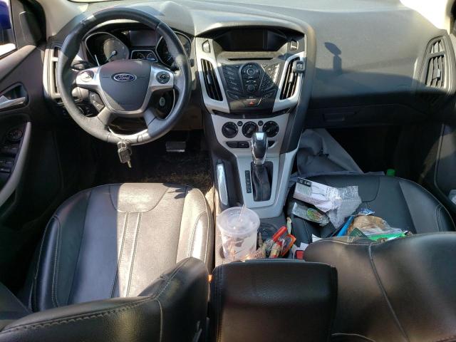 Photo 8 from auction – 2014 FORD FOCUS SE with VIN 1FADP3F27EL167846