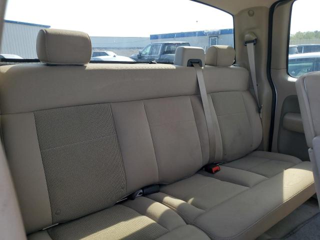 Photo 10 from auction – 2006 FORD F150 with VIN 1FTRX02W16KD29579