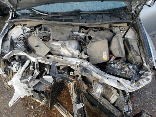 Photo 11 from auction – 2017 TOYOTA CAMRY LE with VIN 4T1BF1FK7HU419534