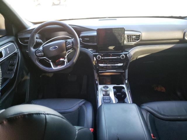 Photo 8 from auction – 2022 FORD EXPLORER S with VIN 1FM5K8GC6NGA69008