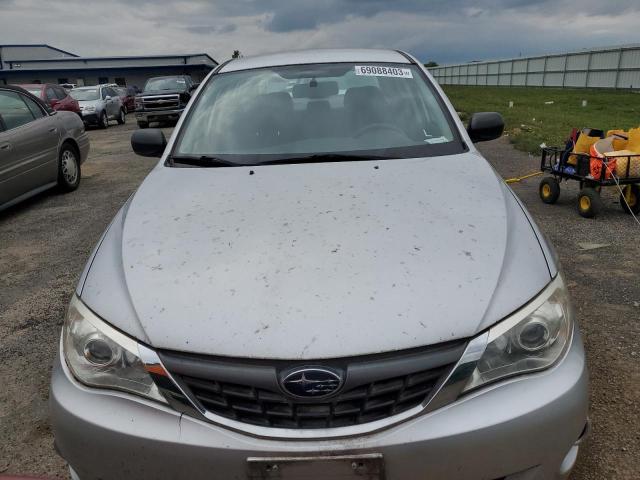 Photo 5 from auction – 2008 SUBARU IMPREZA 2. with VIN JF1GE61688H524084