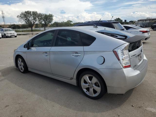 Photo 2 from auction – 2010 TOYOTA PRIUS with VIN JTDKN3DU6A5125713