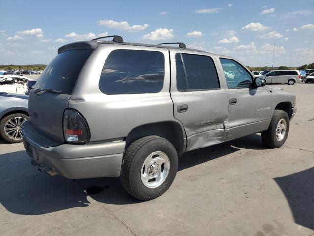 Photo 3 from auction – 1999 DODGE DURANGO with VIN 1B4HS28Y4XF578299