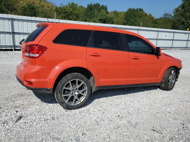 Photo 3 from auction – 2018 DODGE JOURNEY GT with VIN 3C4PDCEG4JT472233