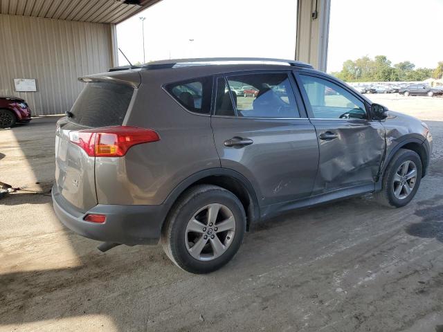 Photo 3 from auction – 2015 TOYOTA RAV4 XLE with VIN 2T3RFREV2FW393633
