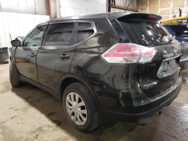 Photo 2 from auction – 2016 NISSAN ROGUE with VIN KNMAT2MV1GP647845